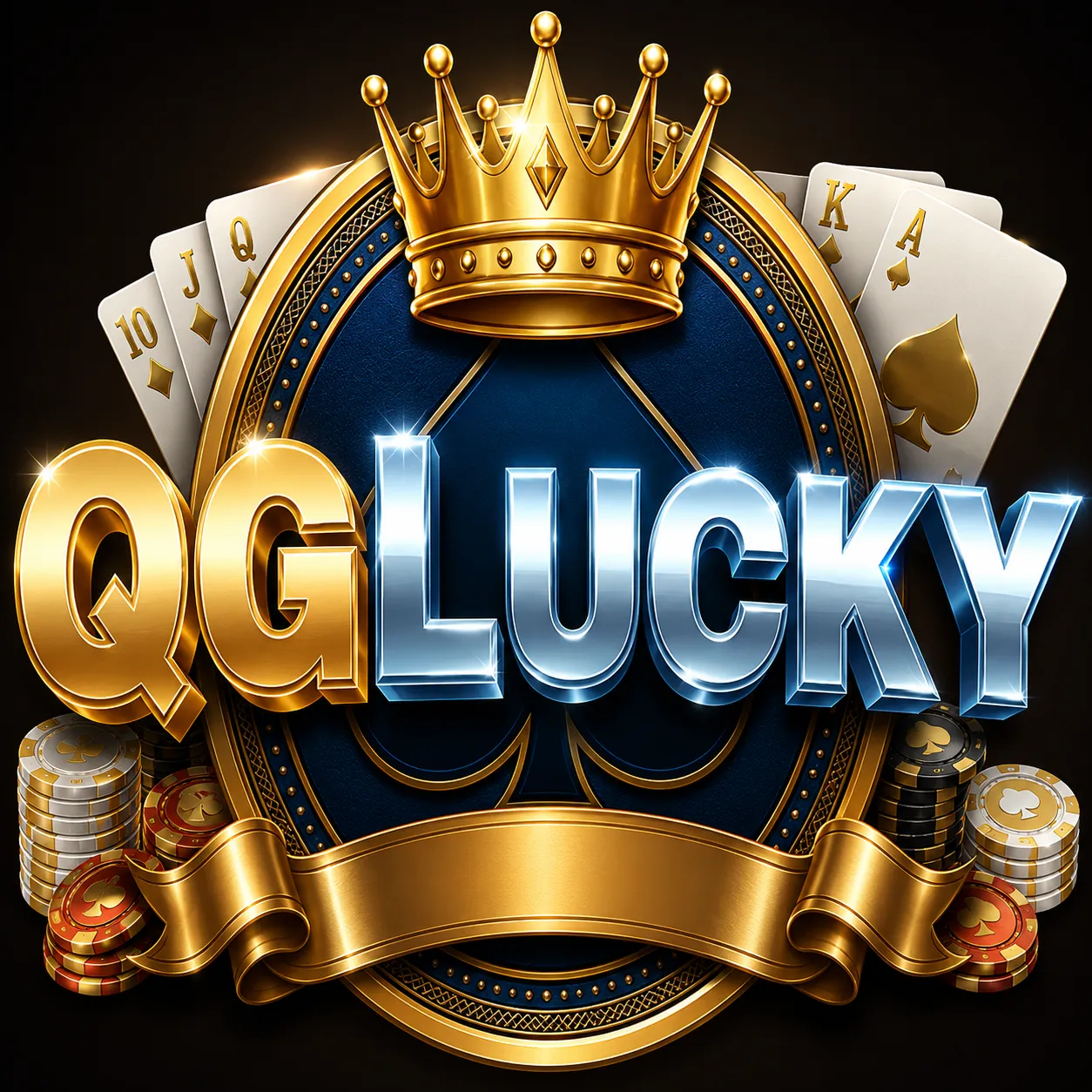 QGLUCKY - Pertarungan Seru dalam Game Tempur 1 Lawan 1