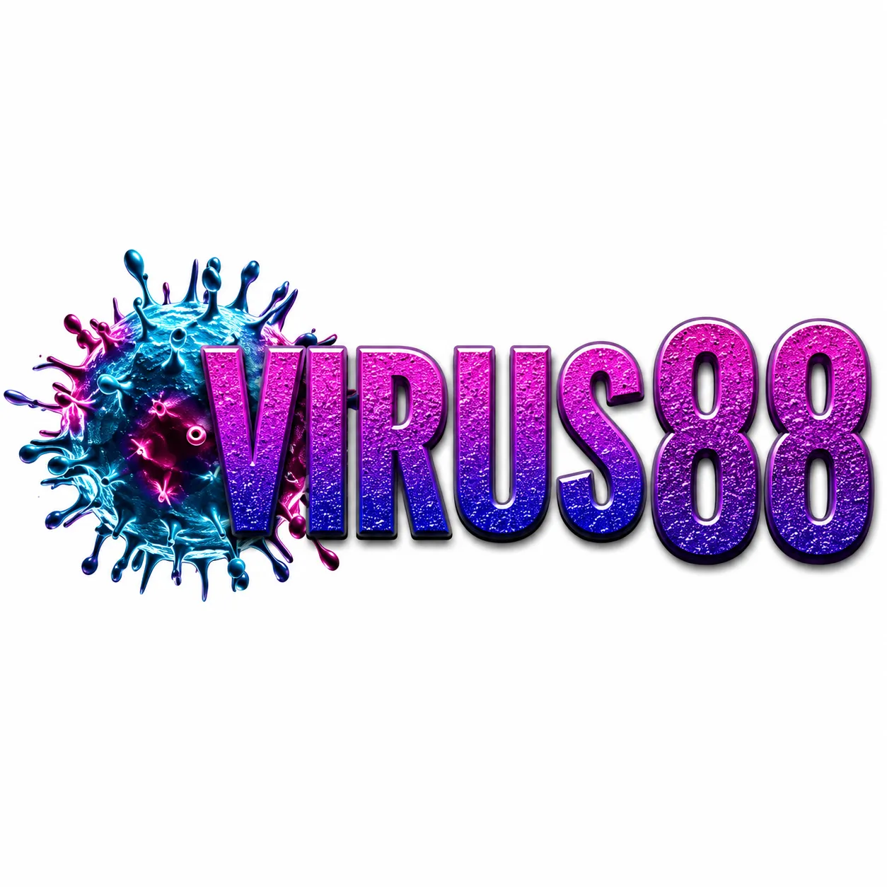 VIRUS88 - Pemutar Video Offline Terbaik untuk Pengalaman Musik & Video